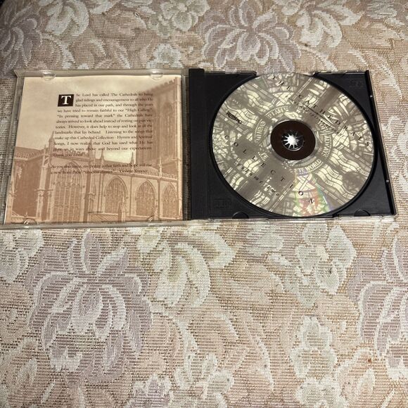 Lot  of 7 Albums by The Cathedrals - Picture 4 of 10